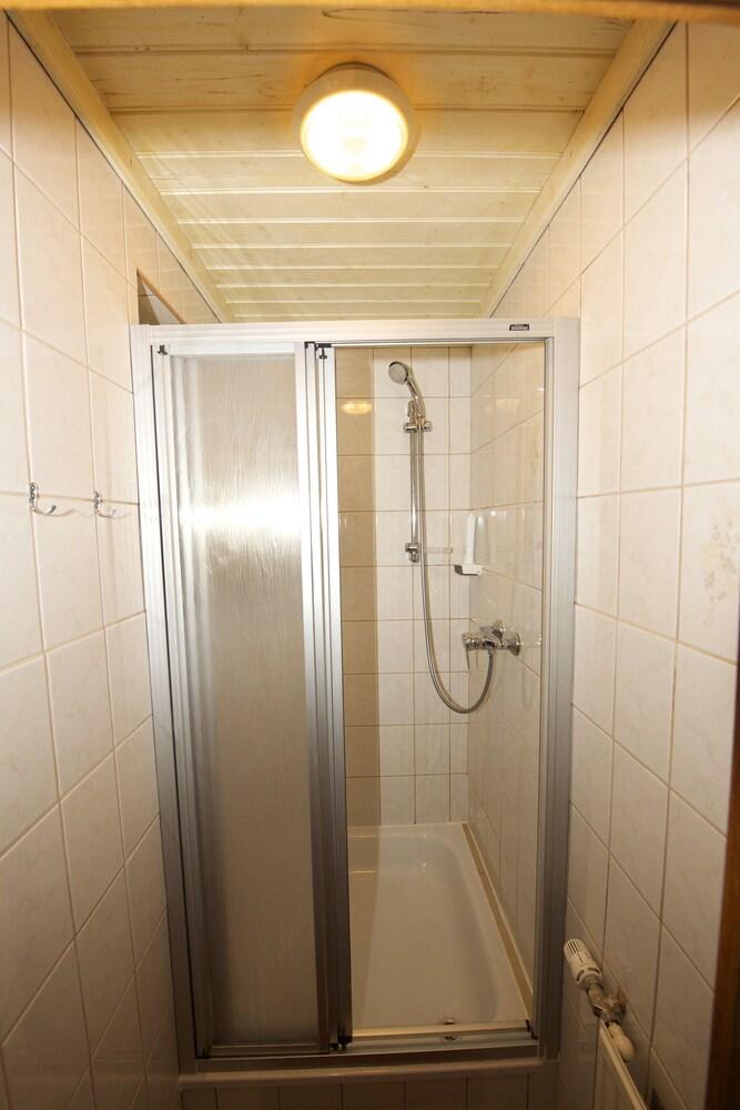 Pension Alpenrose Zell am See Exterior photo