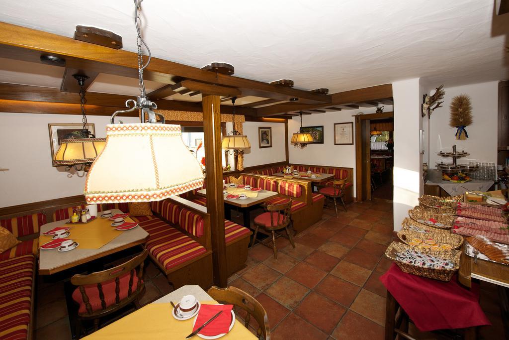 Pension Alpenrose Zell am See Exterior photo