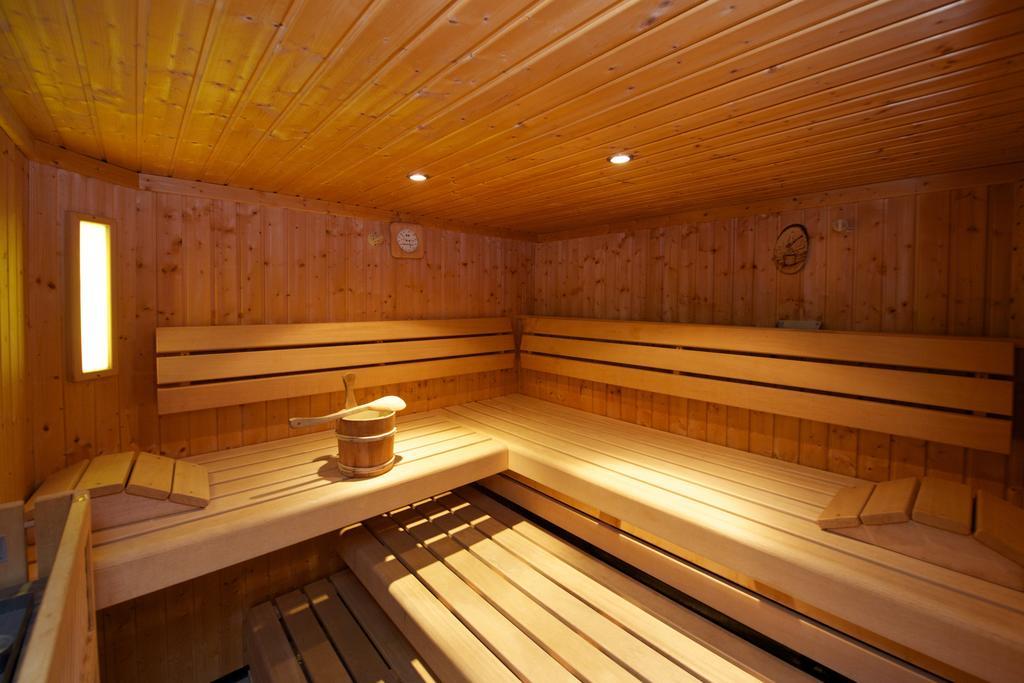 Pension Alpenrose Zell am See Exterior photo